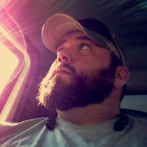 Meet your Posher, Christopher